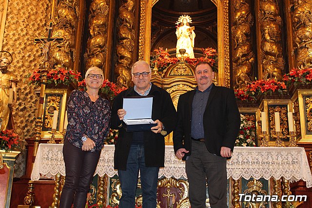 Concierto clausura Centenario 