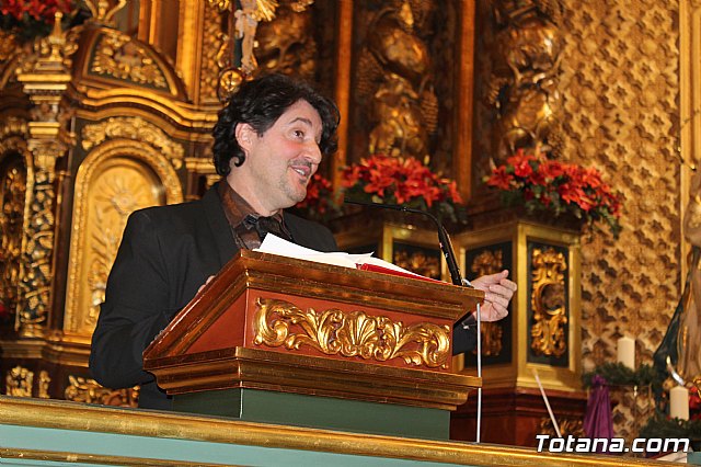 Concierto clausura Centenario 