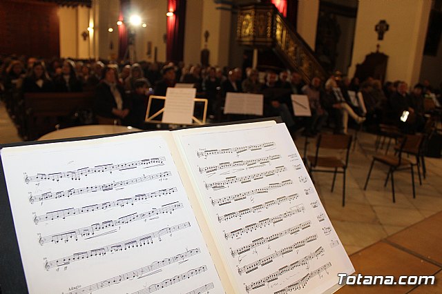 Concierto clausura Centenario 