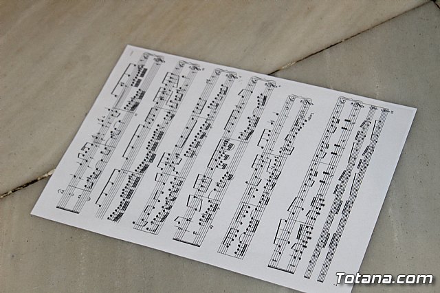 Concierto clausura Centenario 