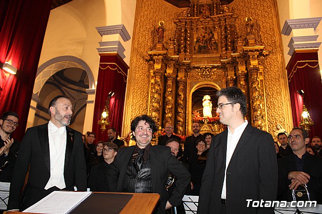 Concierto clausura Centenario 