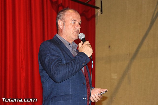 Concierto solidario Juanjo Belch & Ramn Lpez - 1