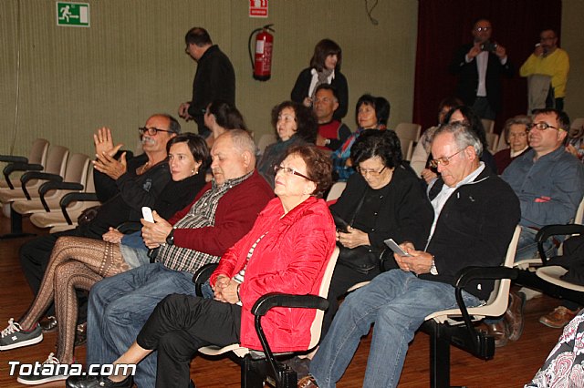 Concierto solidario Juanjo Belch & Ramn Lpez - 3