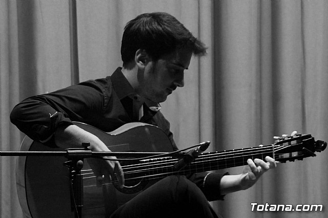 Concierto solidario Juanjo Belch & Ramn Lpez - 4