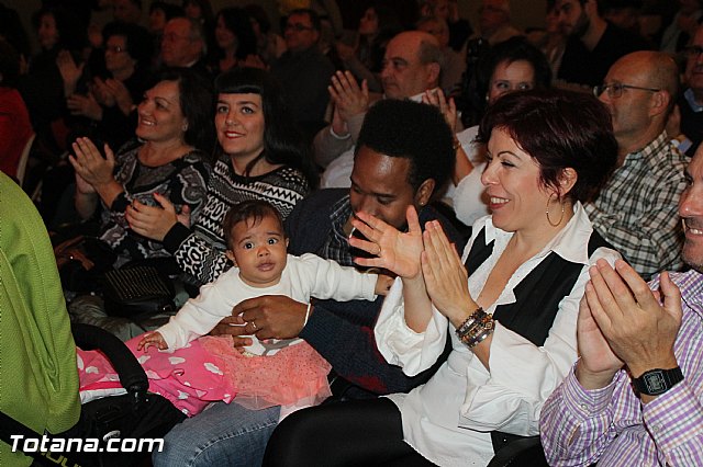 Concierto solidario Juanjo Belch & Ramn Lpez - 6