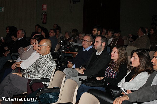 Concierto solidario Juanjo Belch & Ramn Lpez - 8