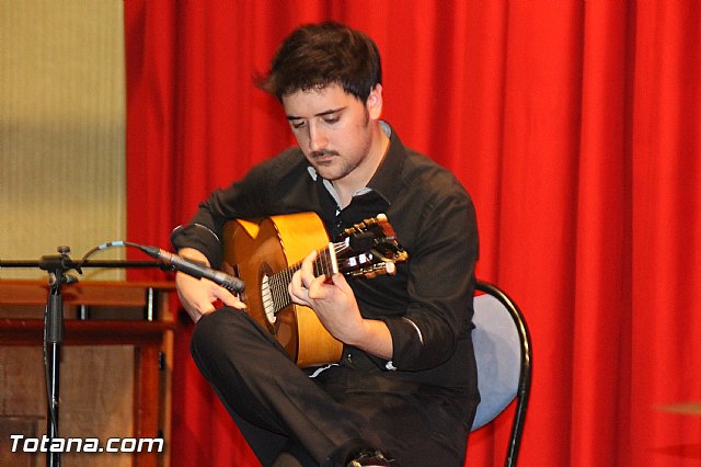 Concierto solidario Juanjo Belch & Ramn Lpez - 9