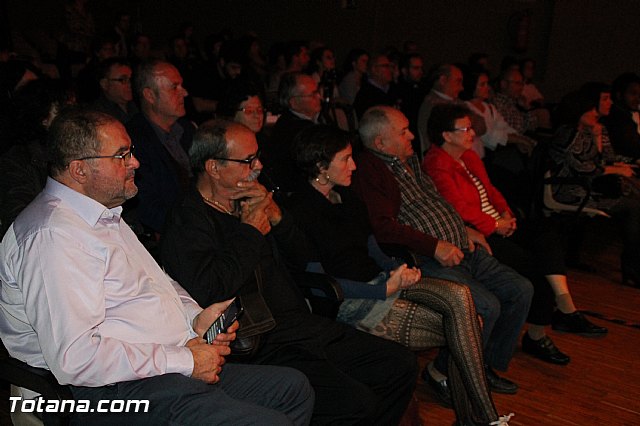 Concierto solidario Juanjo Belch & Ramn Lpez - 10