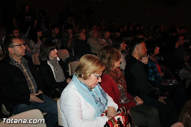 Concierto solidario Juanjo Belch & Ramn Lpez - 11