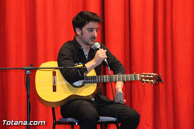 Concierto solidario Juanjo Belch & Ramn Lpez - 12