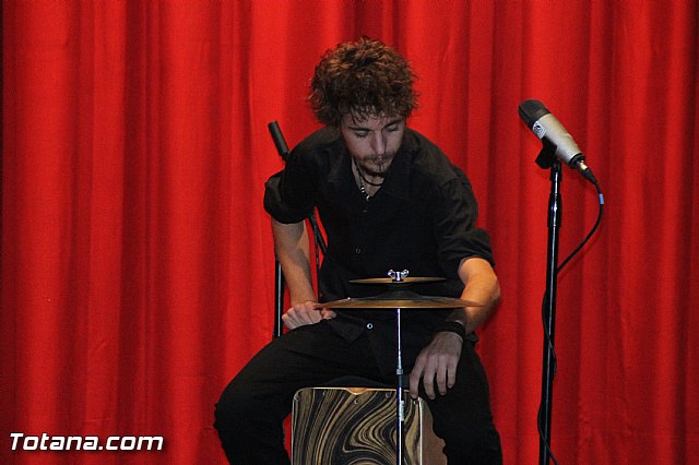 Concierto solidario Juanjo Belch & Ramn Lpez - 13