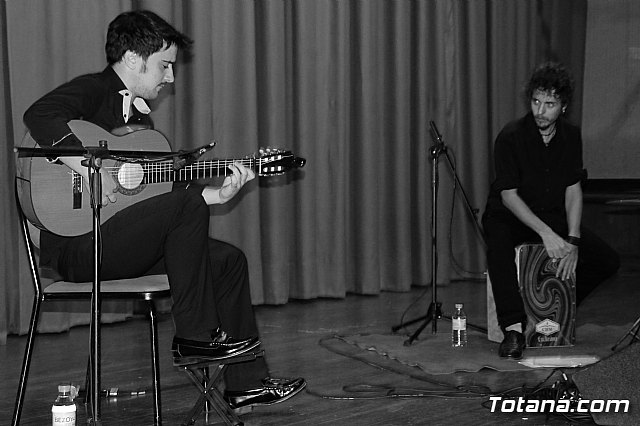 Concierto solidario Juanjo Belch & Ramn Lpez - 15