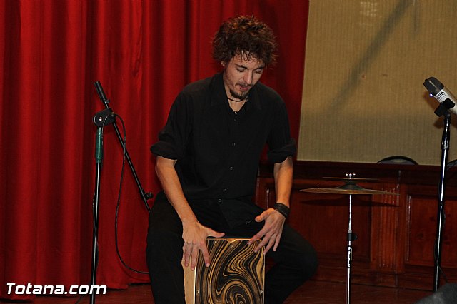 Concierto solidario Juanjo Belch & Ramn Lpez - 16