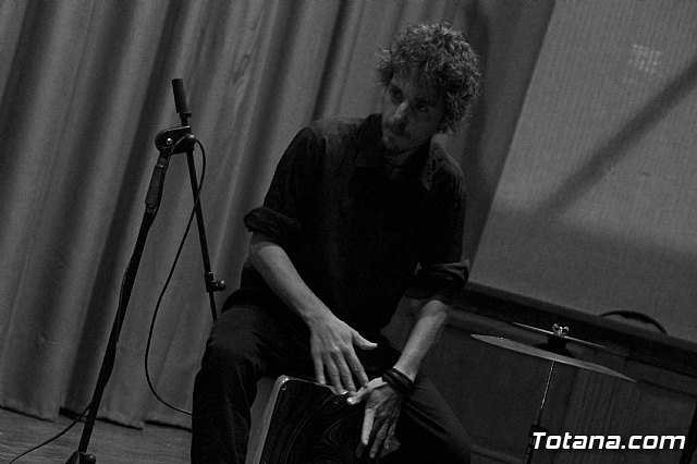 Concierto solidario Juanjo Belch & Ramn Lpez - 18