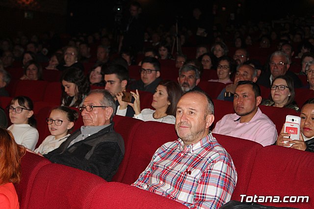 Concierto A ROCK A BANDA -  Agrupacin Musical de Totana y Carivete FM - 5