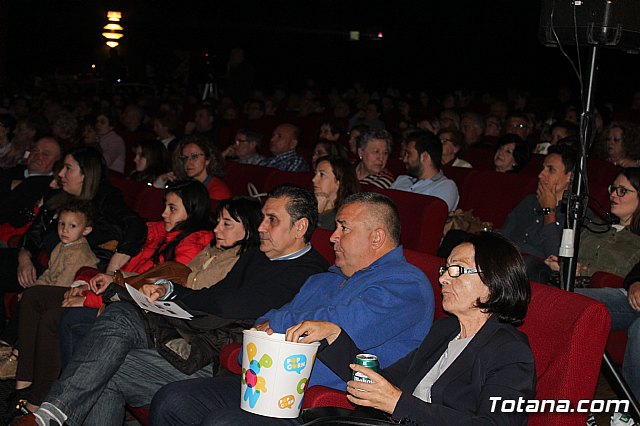 Concierto A ROCK A BANDA -  Agrupacin Musical de Totana y Carivete FM - 9