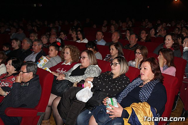 Concierto A ROCK A BANDA -  Agrupacin Musical de Totana y Carivete FM - 10