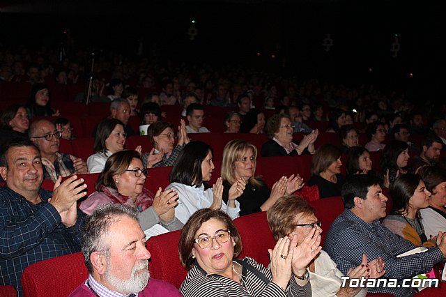 Concierto A ROCK A BANDA -  Agrupacin Musical de Totana y Carivete FM - 15