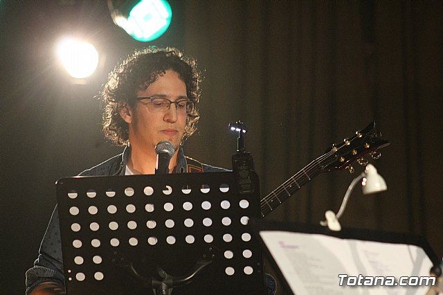 Concierto A ROCK A BANDA -  Agrupacin Musical de Totana y Carivete FM - 32