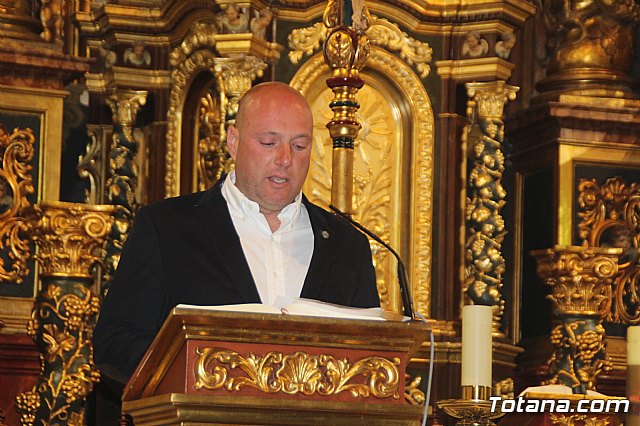 Concierto de Marchas Pasionarias. Agrupación Musical de Totana - Semana Santa 2019 - 26 Concierto de Marchas Pasionarias. Agrupación Musical de Totana - Semana Santa 2019 - 26