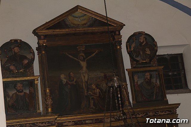 Concierto de Marchas Pasionarias. Agrupacin Musical de Totana - Semana Santa 2019 - 76