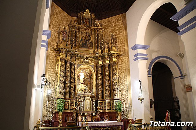 Concierto de Marchas Pasionarias. Agrupacin Musical de Totana - Semana Santa 2019 - 81