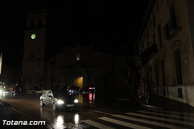 Agrupacin Musical de Totana - Concierto de Semana Santa 2016 - 1