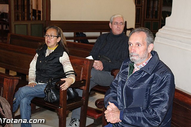 Agrupacin Musical de Totana - Concierto de Semana Santa 2016 - 5