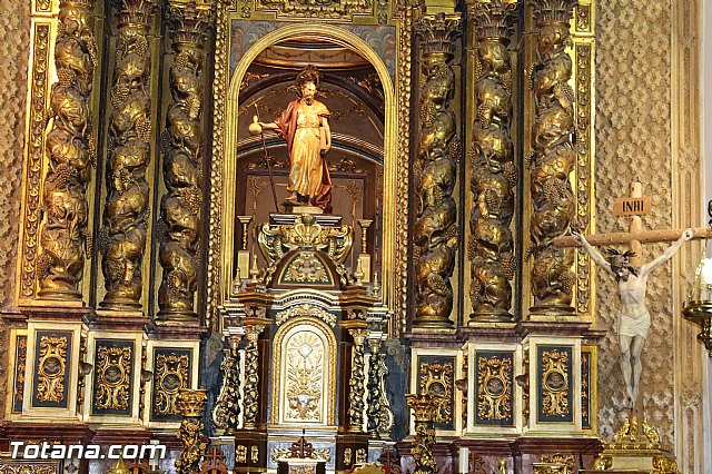 Agrupacin Musical de Totana - Concierto de Semana Santa 2016 - 9