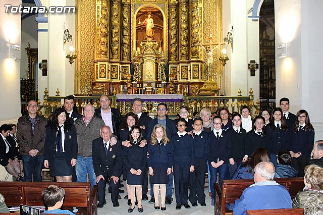 Agrupacin Musical de Totana - Concierto de Semana Santa 2016 - 18