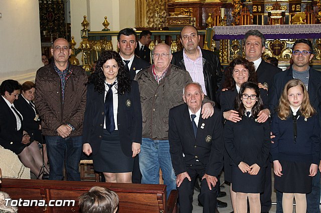 Agrupacin Musical de Totana - Concierto de Semana Santa 2016 - 19
