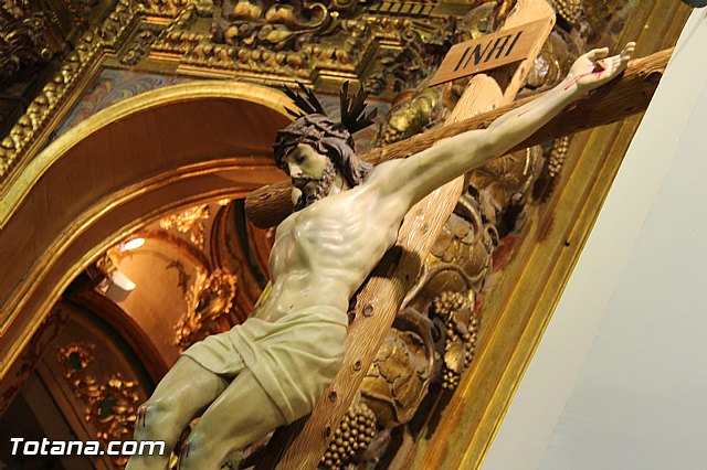 Agrupacin Musical de Totana - Concierto de Semana Santa 2016 - 43