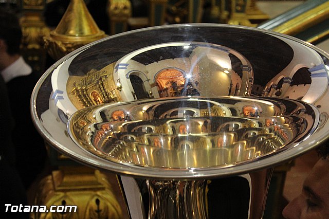 Agrupacin Musical de Totana - Concierto de Semana Santa 2016 - 45