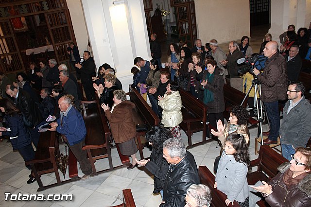 Agrupacin Musical de Totana - Concierto de Semana Santa 2016 - 52