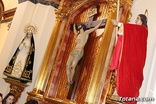 Concierto de marchas pasionarias tras el pregn 2018 - 18