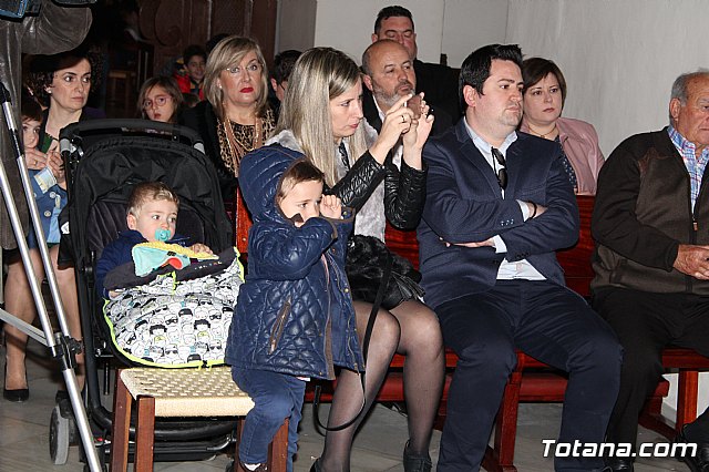 Concierto de marchas pasionarias tras el pregn 2018 - 24