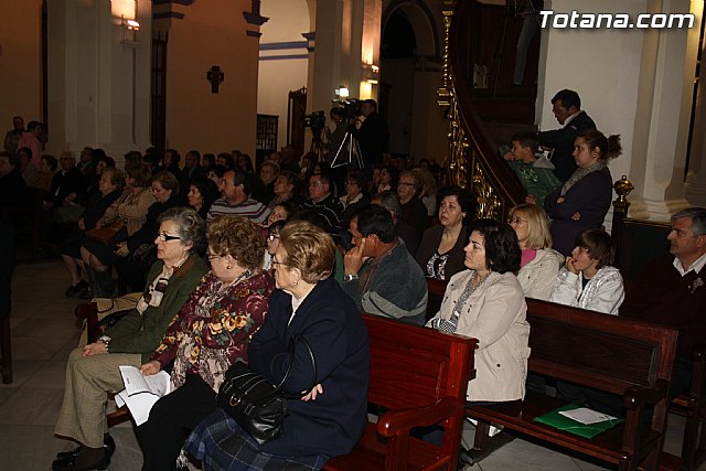 Concierto Semana Santa 2012 - 3