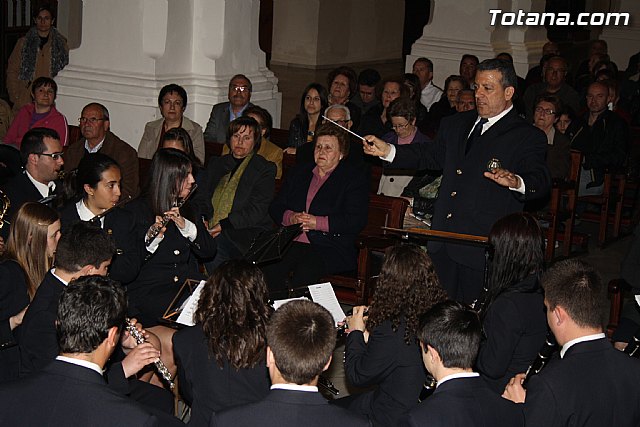 Concierto Semana Santa 2012 - 4