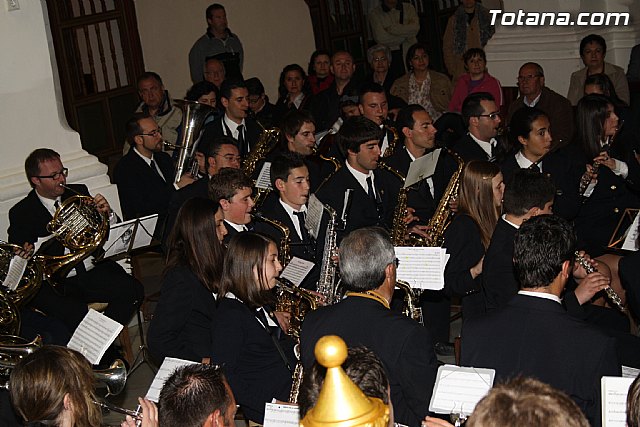 Concierto Semana Santa 2012 - 5