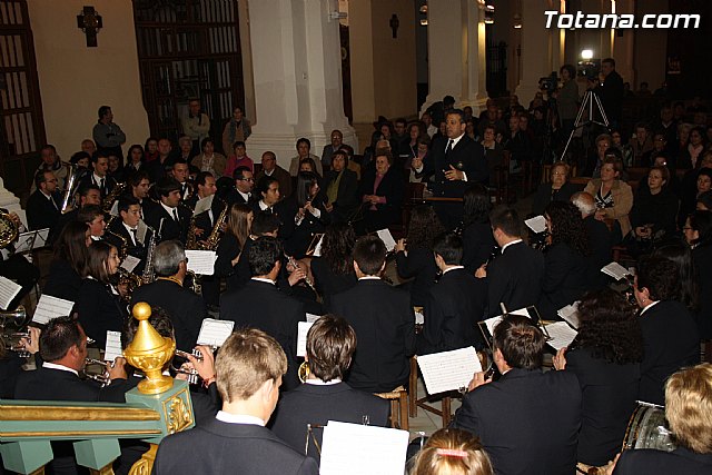 Concierto Semana Santa 2012 - 7