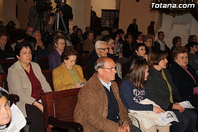 Concierto Semana Santa 2012 - 9