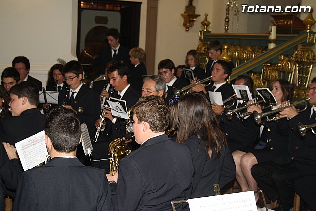 Concierto Semana Santa 2012 - 10