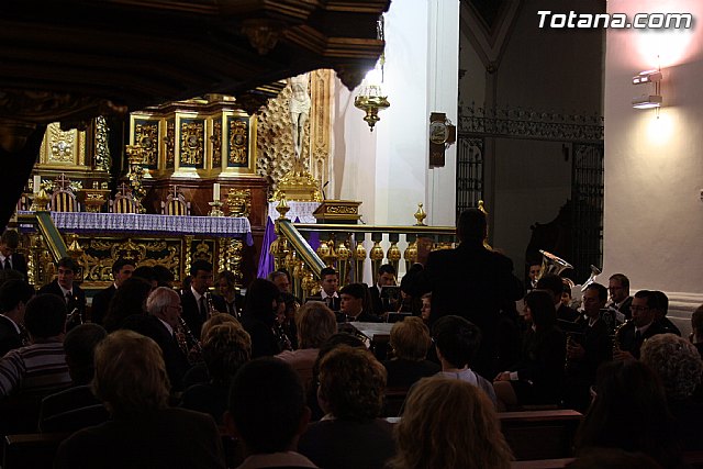 Concierto Semana Santa 2012 - 11