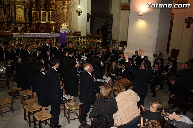 Concierto Semana Santa 2012 - 15