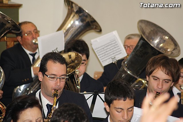 Concierto de Semana Santa tras el pregn 2012 - 15