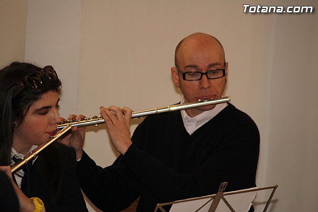 Concierto de Semana Santa tras el pregn 2012 - 20