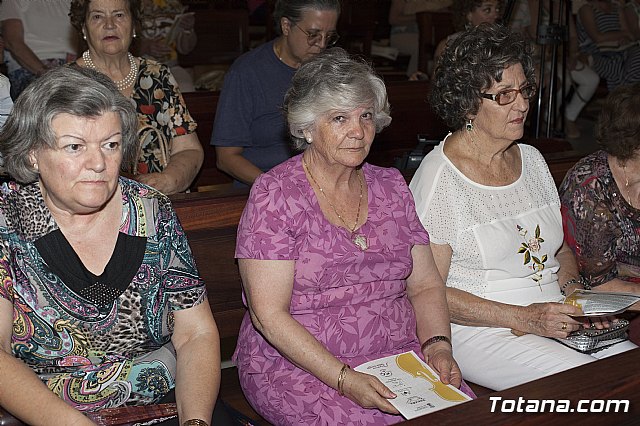 Concierto homenaje al compositor y msico totanero Juan Miguel Marn Camacho - 18