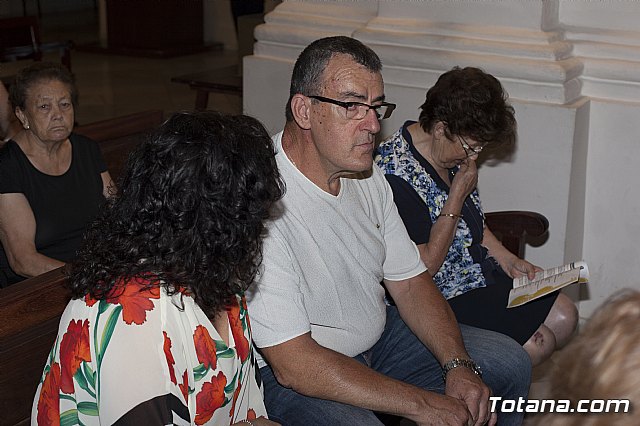 Concierto homenaje al compositor y msico totanero Juan Miguel Marn Camacho - 25