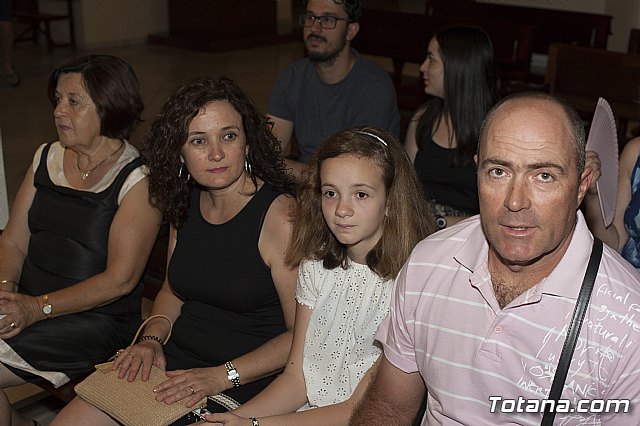 Concierto homenaje al compositor y msico totanero Juan Miguel Marn Camacho - 28