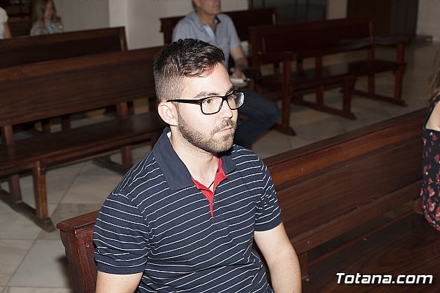 Concierto homenaje al compositor y msico totanero Juan Miguel Marn Camacho - 31